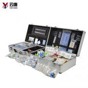 現(xiàn)代農業(yè)的可持續(xù)發(fā)展離不開土壤養(yǎng)分速測儀